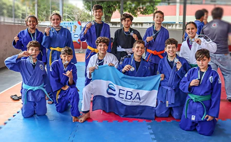 Escola de Esportes