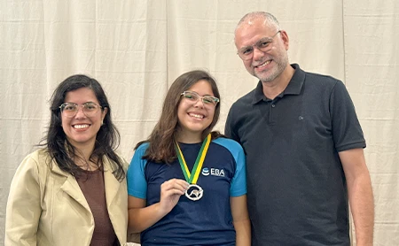 Escola e Família