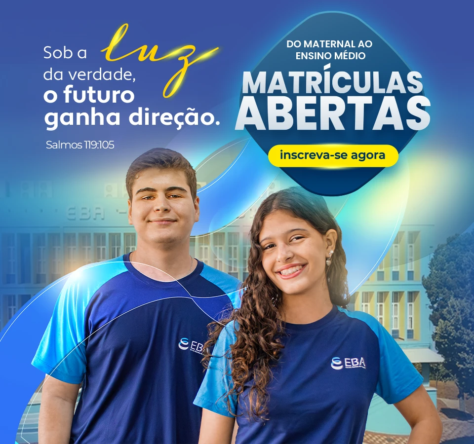 Banner Matrículas 2027