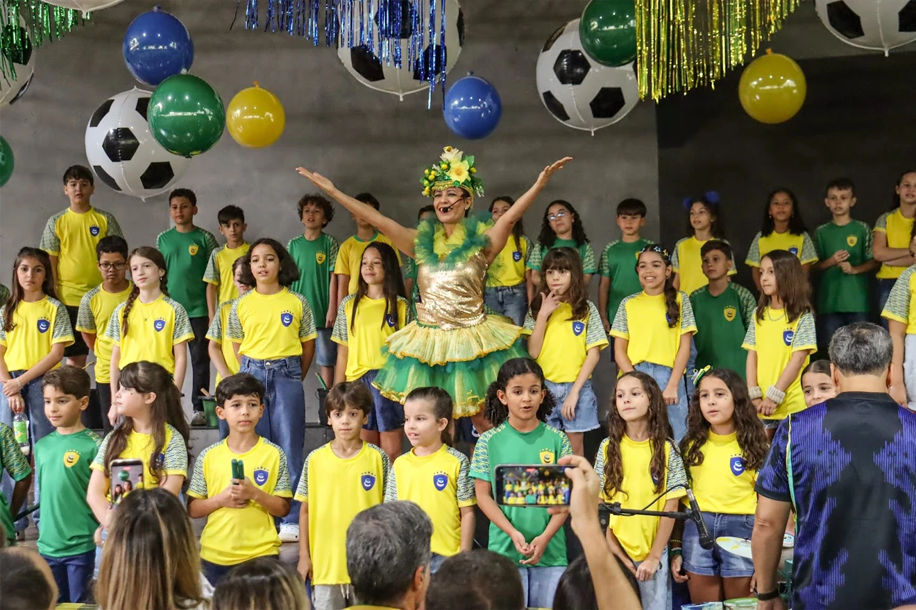 24ª Festa da Família celebra união e convivência em comunidade