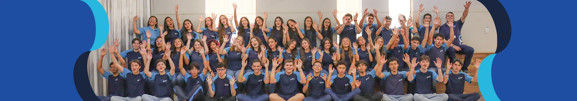 Alunos Ensino Médio