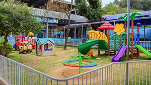 Parquinho Infantil